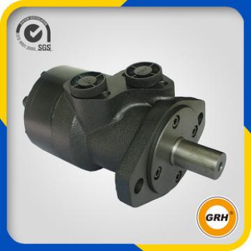 High Torque Orbital Motor Hydraulic, orbit hydraulic motor