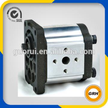 high pressure forklift fuel pump