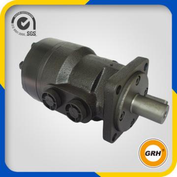 low speed large torque hydraulic orbit motor