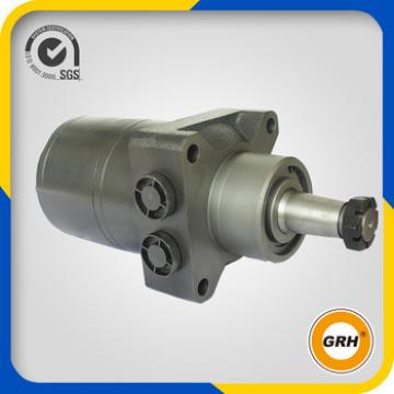 BMR Orbit Motor Series with high pressure low noise