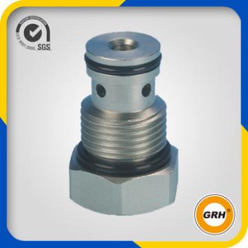 Adjustable Pressure Relief Valve