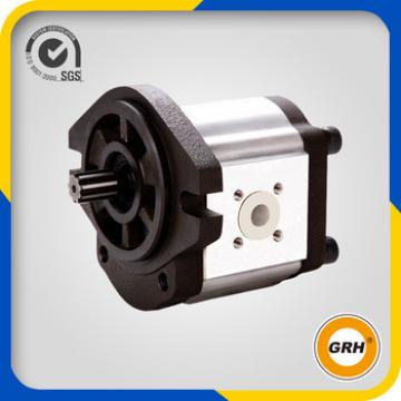 Cast iron hydraulic gear pump, fork lift gear pump