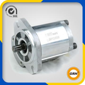 forklift pump fuel, hydraulic gear pump