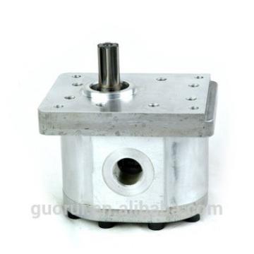 0PF micro gear pump hydraulic
