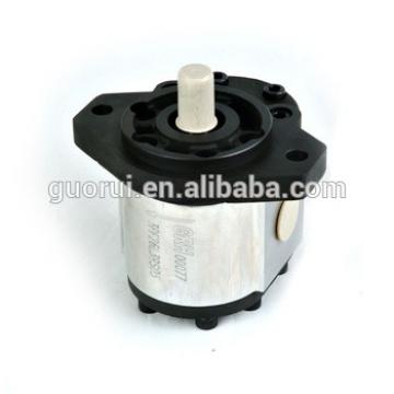 hydraulic gear pump PL20