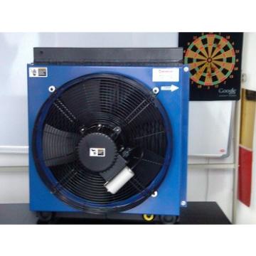 Hydraulic fan cooling DC24V