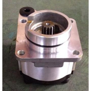 chinese high quality hydraulic double gear pump /GRH