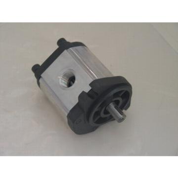 construction machinery hydraulic pump, gear pump parts 0PF series