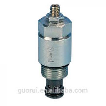 pneumatic solenoid valve