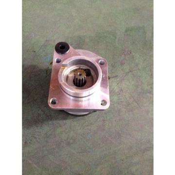 HOT SALE Group 2 hydraulic double gear pump, bomba de engrenagem