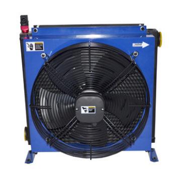 WHE 2015 Hydraulic air coolers