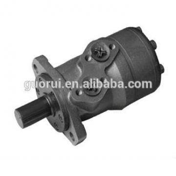 high pressure hydraulic Orbit Motor