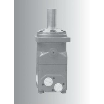 BMT315 Orbit hydraulic Motor