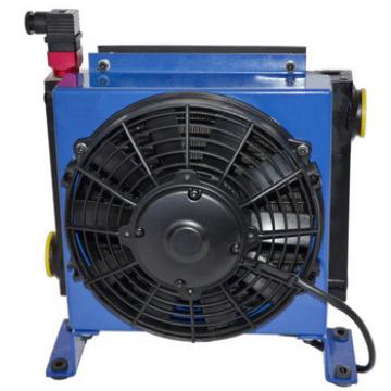 WHE hydraulic fan cooler 2015