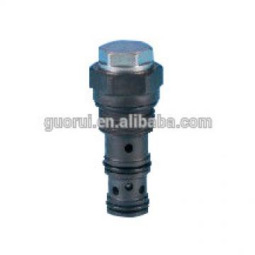 cartridge solenoid directional control valve