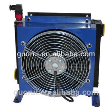 WHE 2024 hydraulic air package cooler