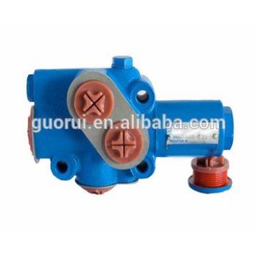 alibaba china supplier flux divider valve