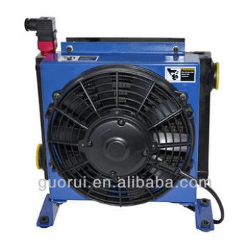 WHE2015 hydraulic fan cooler heat exchange for excavator