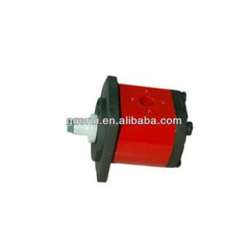 hydraulic gear motor for forklift