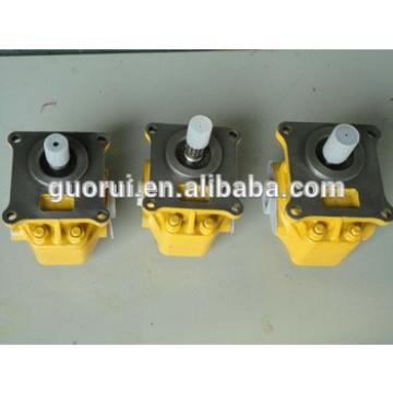Made hydraulic gear motors in china