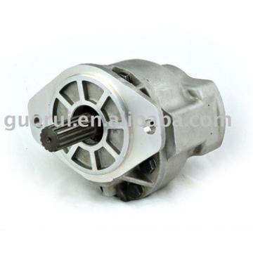 gear pump 4W5479