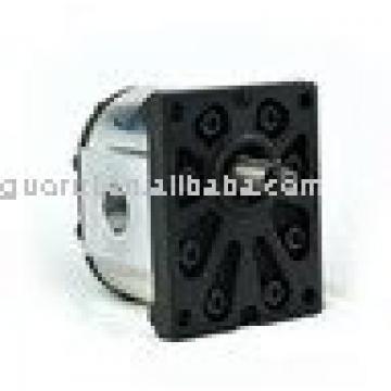 hydraulic oil pump