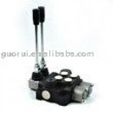 Hydraulic Valve