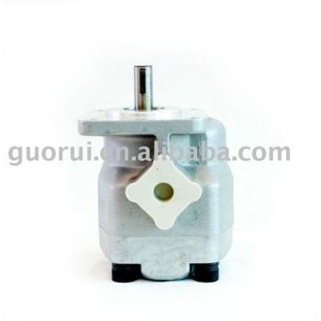 gear reduction electric motor