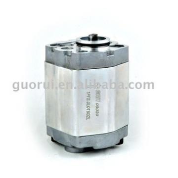 Hydraulic Pump