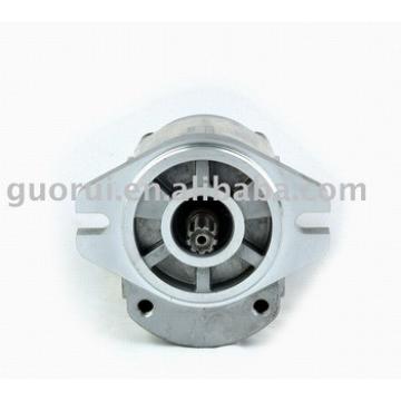 gear motor for oil