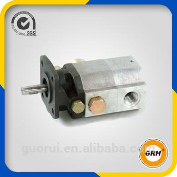 HI-LO log splitter gear pump