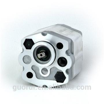 High pressure Gear Pump