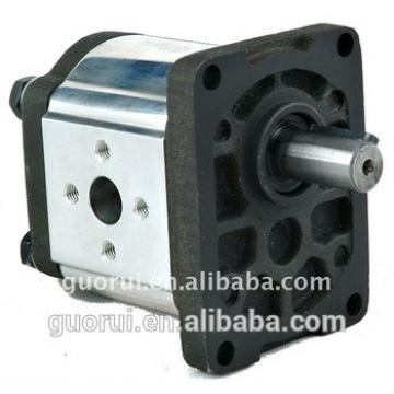 gear motor for hydraulic