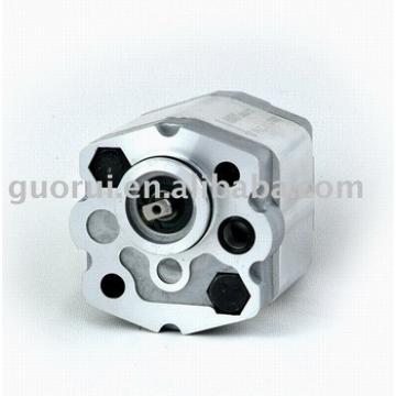 hydraulic gear pump 1PF**F01Z02*SS (Gear Pump Group 1)