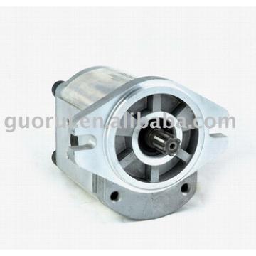 Hydraulic gear pump: 2PF**L**P02