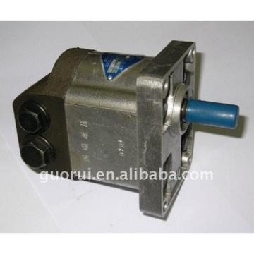 Steering gear pump