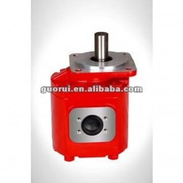 hydraulic gear motor