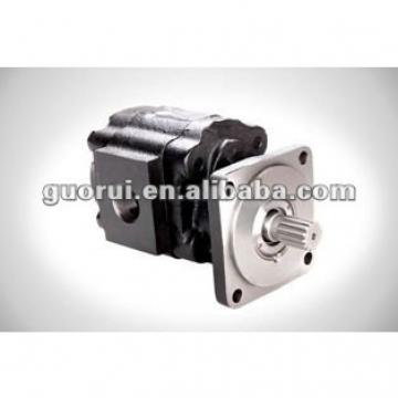 hydraulic dough gear motor