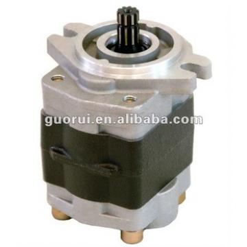 Forklift Gear Pump