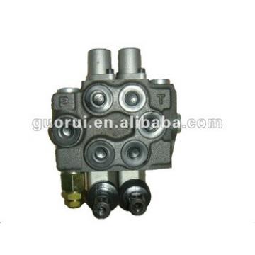 Monoblock Valve 25L/min Walvoil