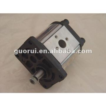 2015 hydrualic gear motor for construction machine