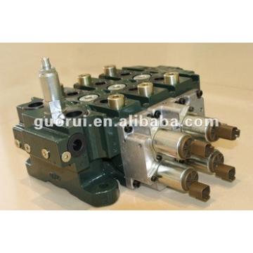 Hydraulic Control Valve