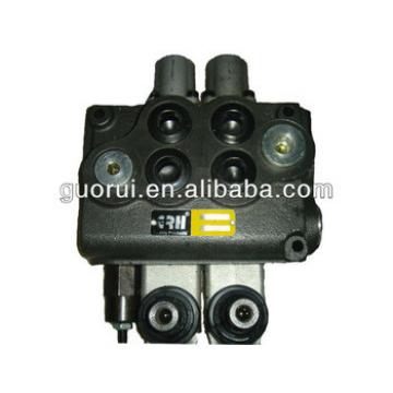 Hydraulic Valve Monoblock Valve