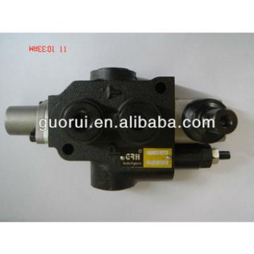 Monoblock valve, 45L/min hydraulic control valve