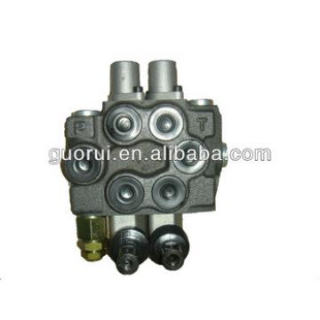 tractor control valve hydraulic