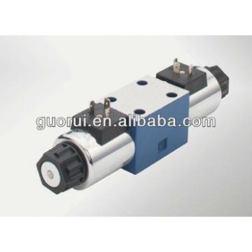 solenoid valve cartridge valve