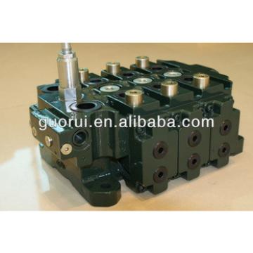 sectional control valve for tractor, sectional hydraulic control valve