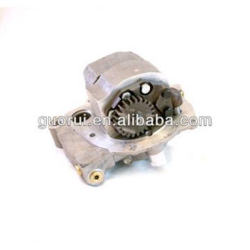 hydraulic motors for excavator