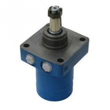 BME Orbit Motor hydraulic motor