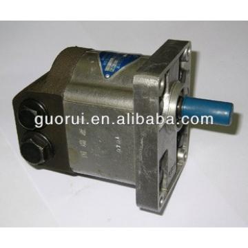 high quality Group 1/2/3 hydraulic gear motor